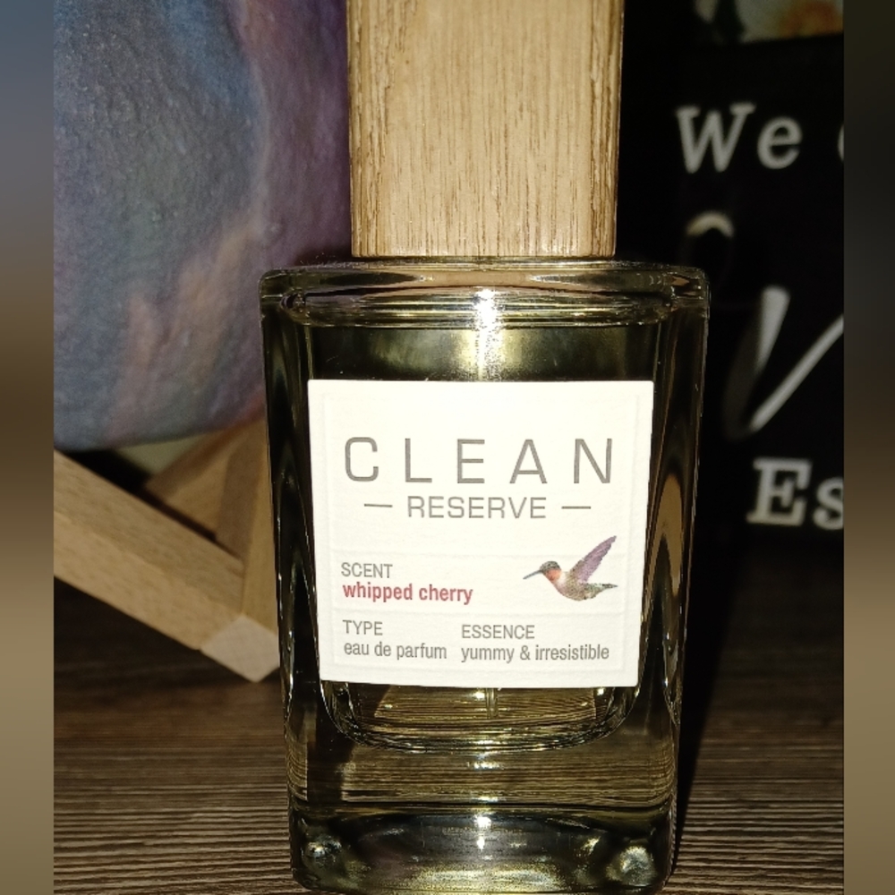 *Price Firm* Clean Reserve Whipped Cherry